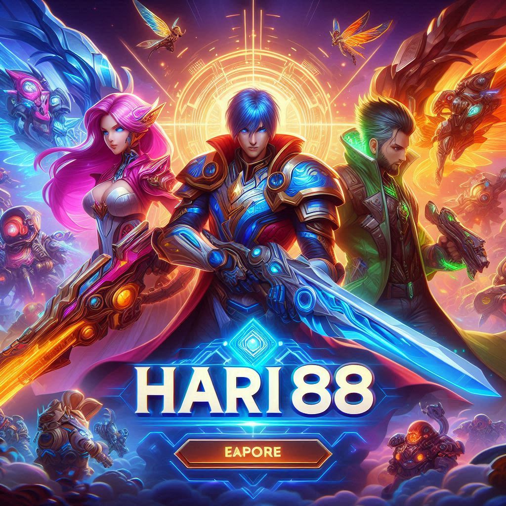 Gopay88 : Cuma Gopay 88 Game Online Terbaik hadiah Tiap Hari