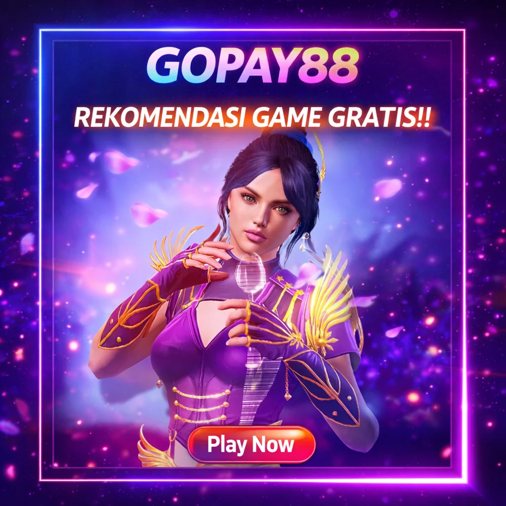 Gopay88: Putaran Ringan - Bonus Datang Teratur